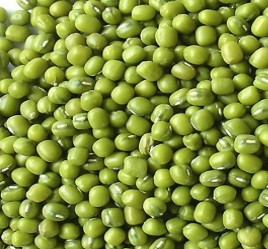 Mung Beans