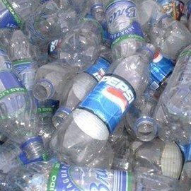 PET BOTTLE SCRAP