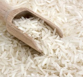 Long Grain White Rice