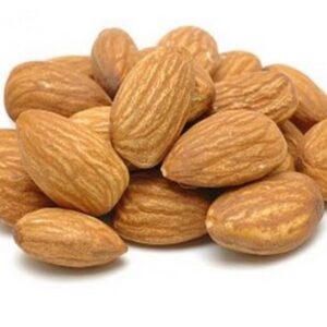 Almonds