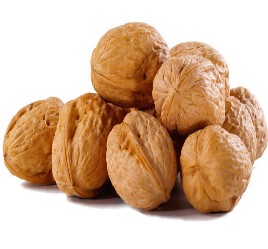 Walnuts