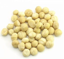 Macademia Nuts