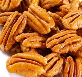 Pecan Nuts