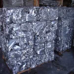 Aluminium Scrap