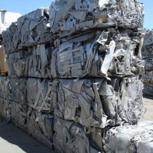 Metal Scrap