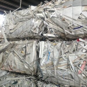 PVC Scrap