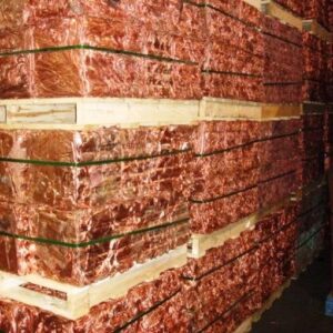 Copper Scraps