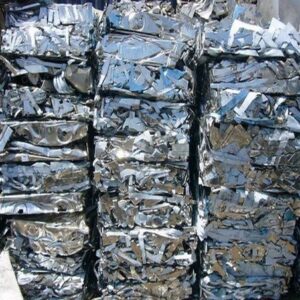 Stainless Steel Scrap
